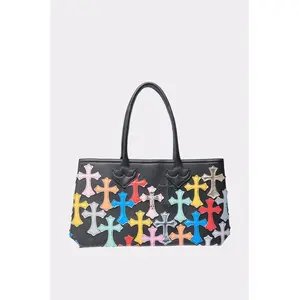 PERSONAL PROBLEM CROSS TOTE