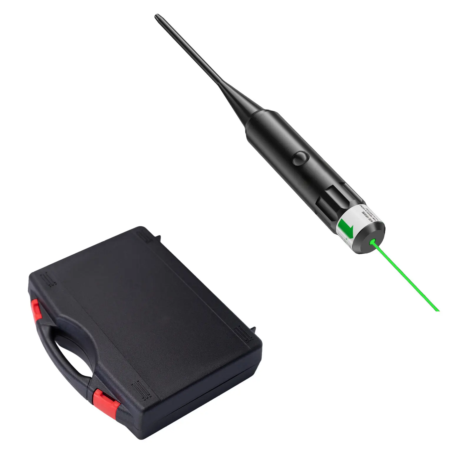32/64 -Port Adapter, Accurate Adjustment-Free Cal1brator—Ideal Gift for Device Connection Needs ，Assembly Set Complete Hardware Kit