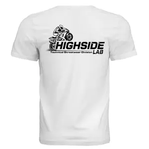 HSL Logo Tee