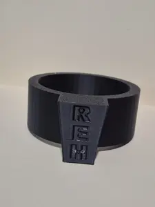 Kenworth T880/680 Cup Holder Insert