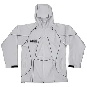 ❝𝐖𝐡𝐢𝐭𝐞 𝐑𝐞𝐟𝐥𝐞𝐜𝐭𝐢𝐯𝐞 𝐁𝐚𝐠𝐠𝐲 𝐒𝐡𝐞𝐥𝐥 𝐕𝟏❞