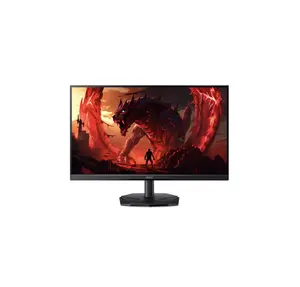 Acer Nitro KG241Y P3bip 23.8" Gaming Monitor Full HD 1920x1080 AMD FreeSync 180Hz 0.5ms HDR10 VESA Mount Display Port
