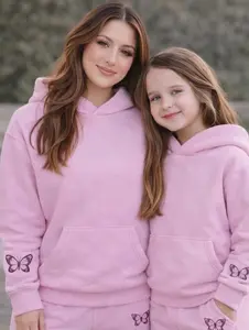 butterfly sweatshirt