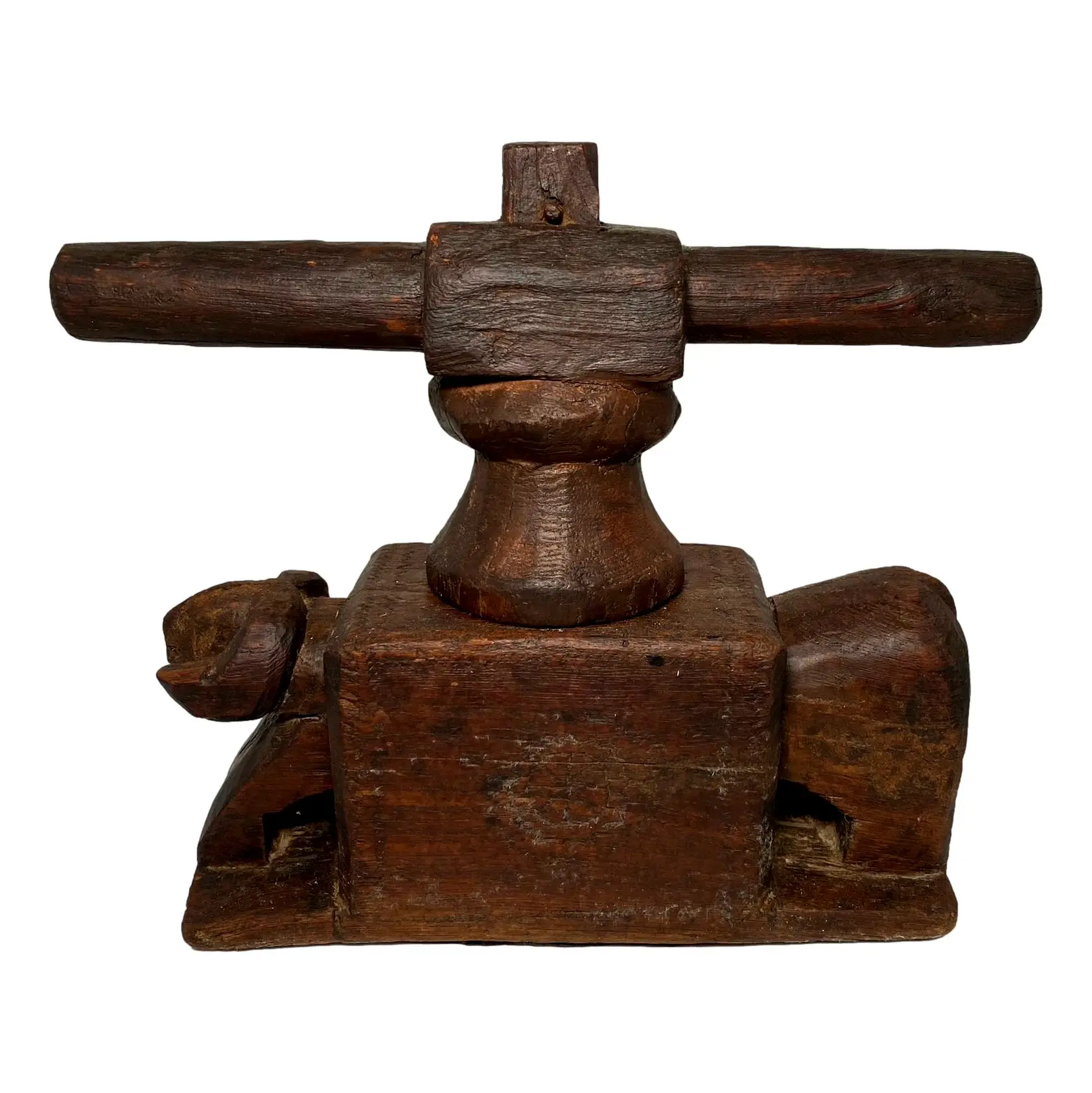NOODLE PRESS