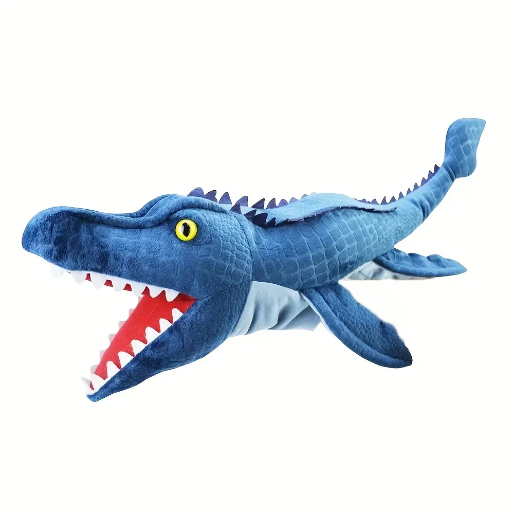 Mosasaurus