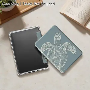 case for Kindle Colorsoft Signature Edition 7inch,Kindle Paperwhite 12,Kindle Paperwhite 5 (2021),Kindle 11th Generation (2022/2024),with sleep/wake function,reinforced corners,scratch-resistant and drop-resistant,perfect gift