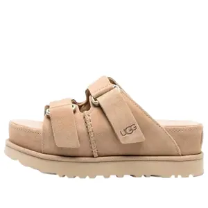UGG Goldenstar Hi Slide Sand  1155458-SAN Women's