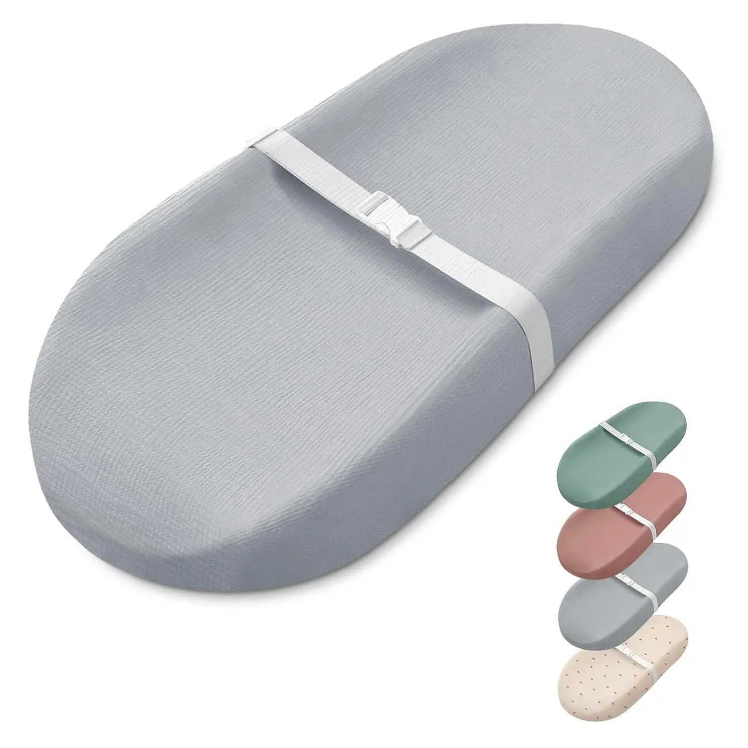 Avocado Gray