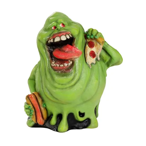 Ghosbusters Small Slimer Prop Ghosbusters Small Slimer Prop