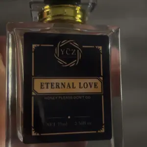 Product Review of YCZ Eternal Love Perfume 2.6oz - Luxurious Aromatic Cologne with Musk Ambergris Jasmine Rose Patchouli & Fruity Notes Vanilla Scented Liquid Eau De Parfum Edp Intense Eau De Parfum Eau De Parfum Edp Intense from c**4