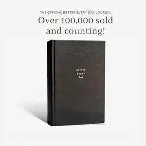 "Daily Deep-Dive and Improvement Diary" - A schedule book for self-awareness and habit formation, a personal growth planning manual, and a gift selection guide