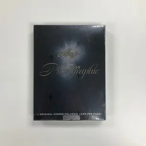 2025 Leaf Photographic Hobby Box