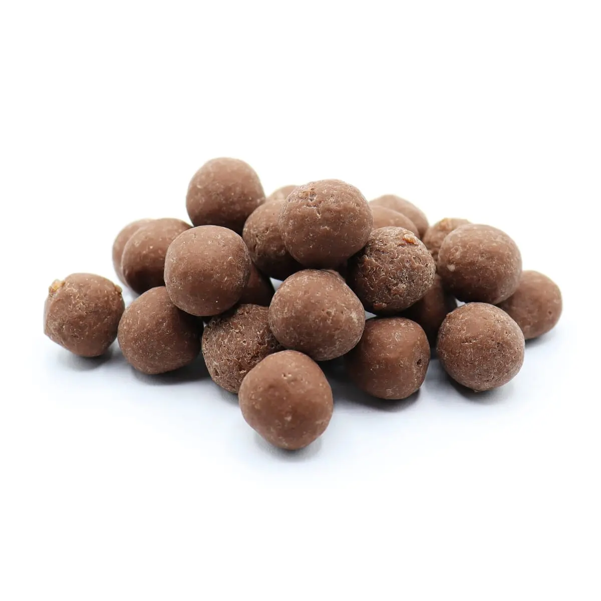 L'Orenta Milk Chocolate Vanilla Sea Salt Caramels