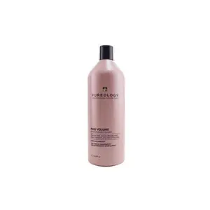 Pureology Pure Volume Conditioner For Colortreated Hair  8.5oz 8.5oz