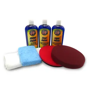 Ultimate Polish Bundle