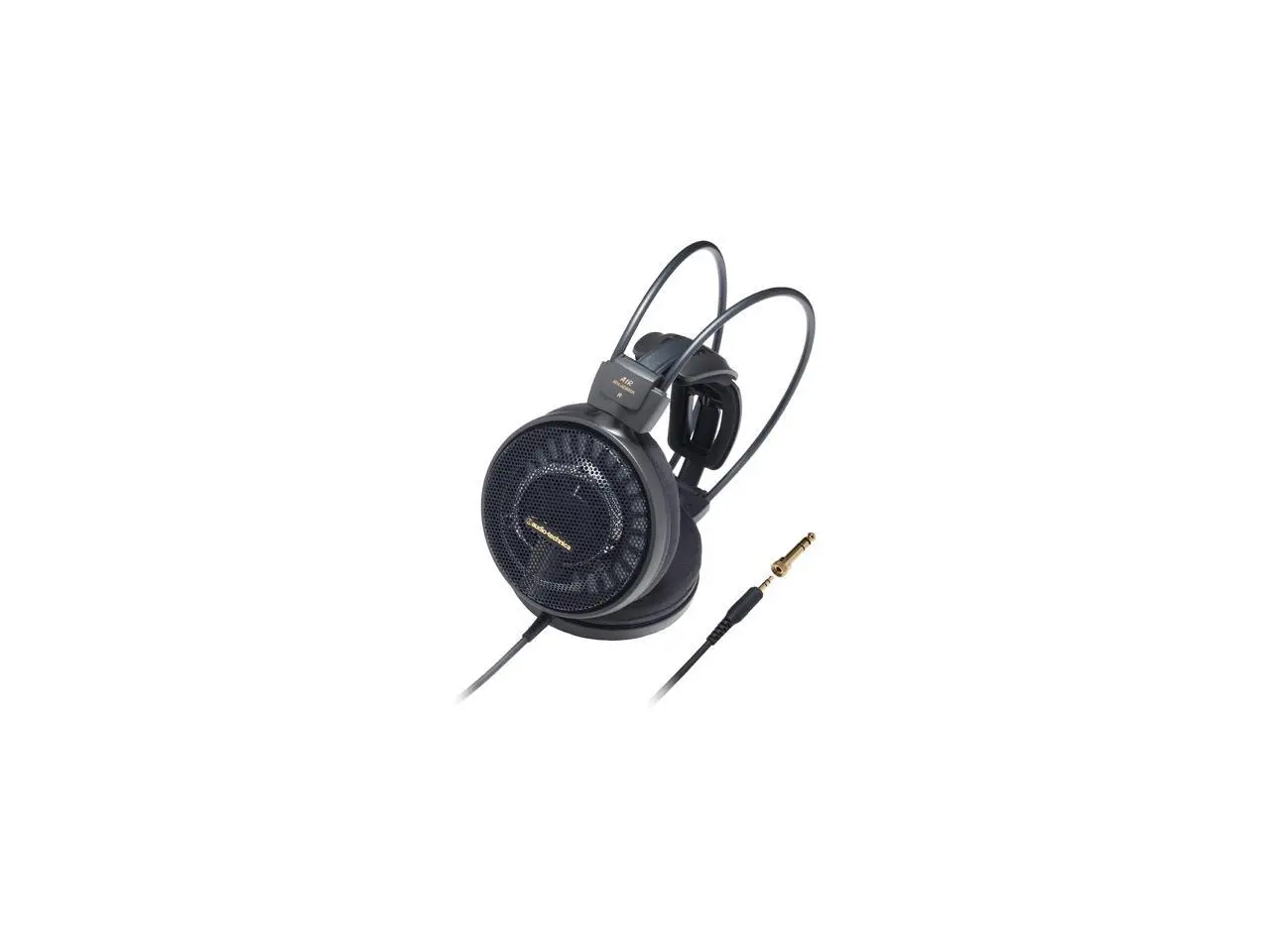 Audio-Technica ATH-AD900X Audiophile Open-Air Headphones Audio-Technica ATH-AD900X Audiophile Open-Air Headphones