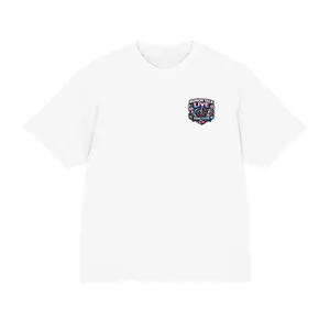 HonorTalk Live Fan Club T‑Shirt | TikTok Logo Badge Tee