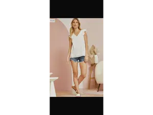 Plus Eyelet Tank         