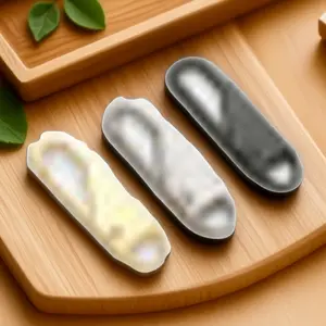 5-Pack Alloy Zipper Slider Replacement Kit, Universal Repair Puller for Luggage Backpack Jacket Shoes, Anti-Drop Wear-Resistant Portable Fixing Tool, DIY Metal Zipper Repair Kit with Removable Pullers