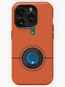 Pokédex Pokemon Phone case Johto's Second generation Pokédex , Anime Phone Case Ash Fit for iphone X, 11, 12, 13, 14, 15, 16 pro max case