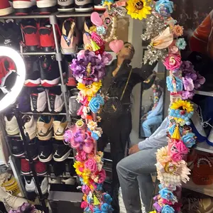 Customize handmade mirror