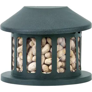 Woodlink Squirrel Diner Feeder Model 75590