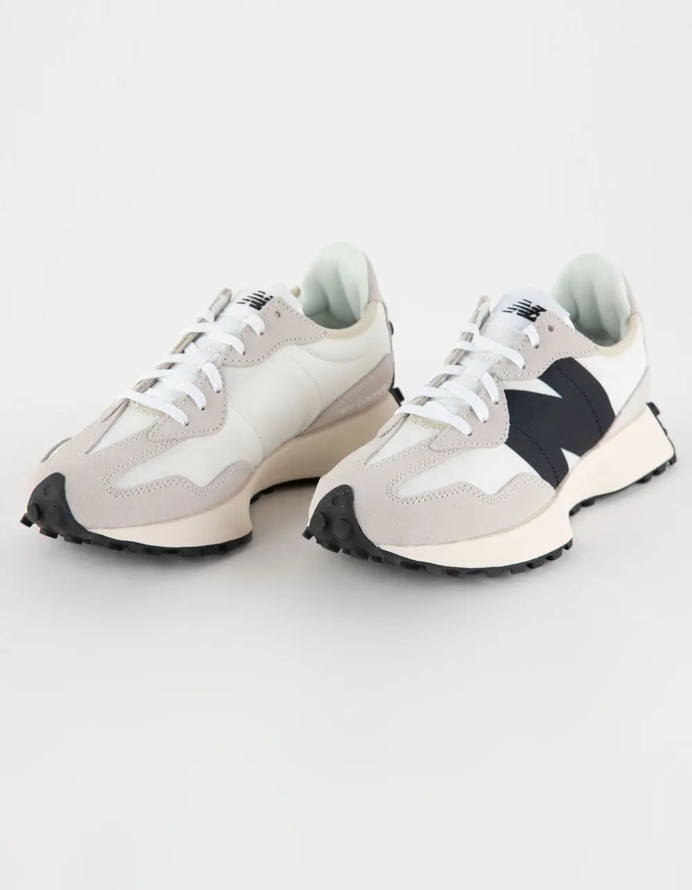 NEW BALANCE 327 Womens Shoes NEW BALANCE 327 Womens Shoes