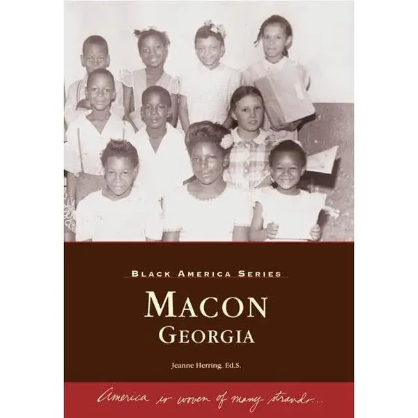 Macon, Georgia