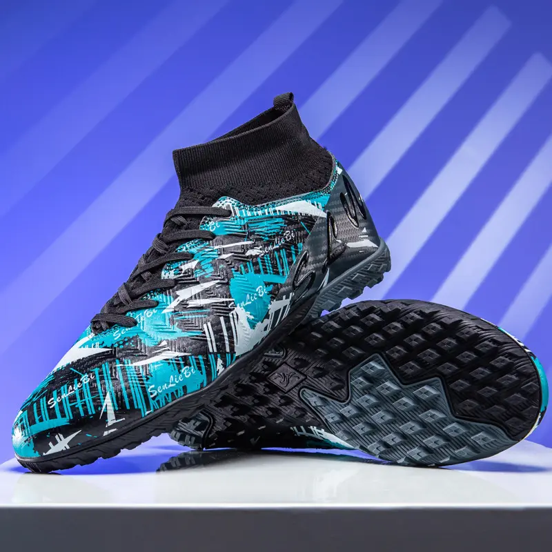 X2407 1 Black Moon Broken Nail