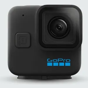 GoPro Hero11 Black Camera, Outdoor Accessory Bundle