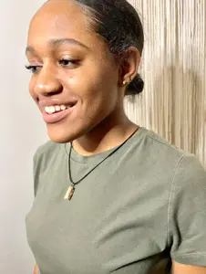 Mustard Seed Necklace