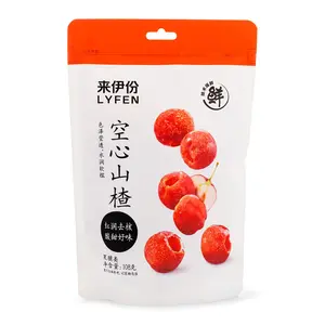 LYFEN Seedless Hawthorn Fruits 108 g