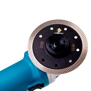 LEVELIN Turbo Rim Diamond Blade LEVELIN Turbo Rim Diamond Blade