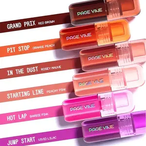 Multifunctional Cream Highlighter & Blush Cosmetic Makeup, Long-Lasting Natural Finish, Suitable for Daily Wear and Special Occasions, Makeup Beauty Cosmetics