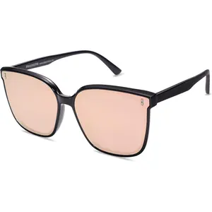 SOJOS Sunglasses for Women Men Vintage Style Shades SJ2157