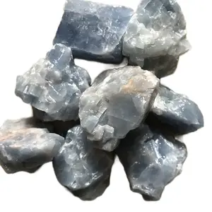 Blue Calcite Stone