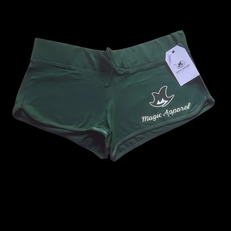 Magic Apparel ladies shorts Magic Apparel ladies shorts
