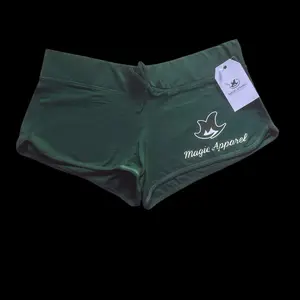 Magic Apparel ladies shorts