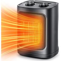 Luxury Black-Built-in Handle