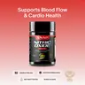 Snap Supplements - Nitric Oxide Booster - Support Healthy Blood Circulation -  Nitric Oxide Supplement for Men and Women - 3rd party tested - 60 count