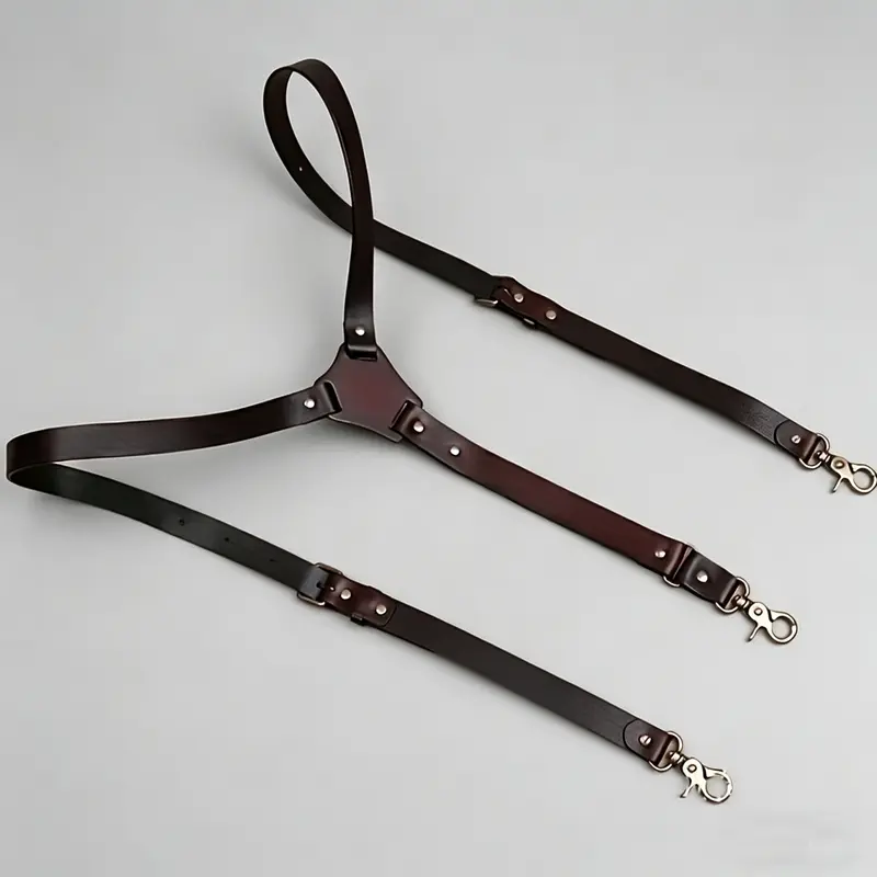 marino's men genuine leather dress belt with single prong buckle Men's Traditional Single Leather Belt Mio Marino
