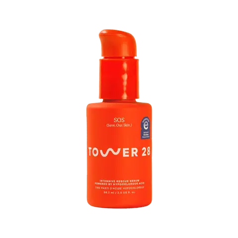 SOS Rescue Serum