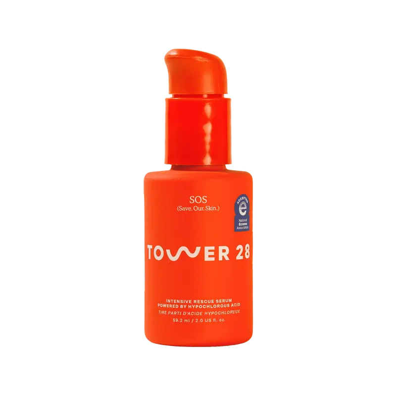 SOS Rescue Serum