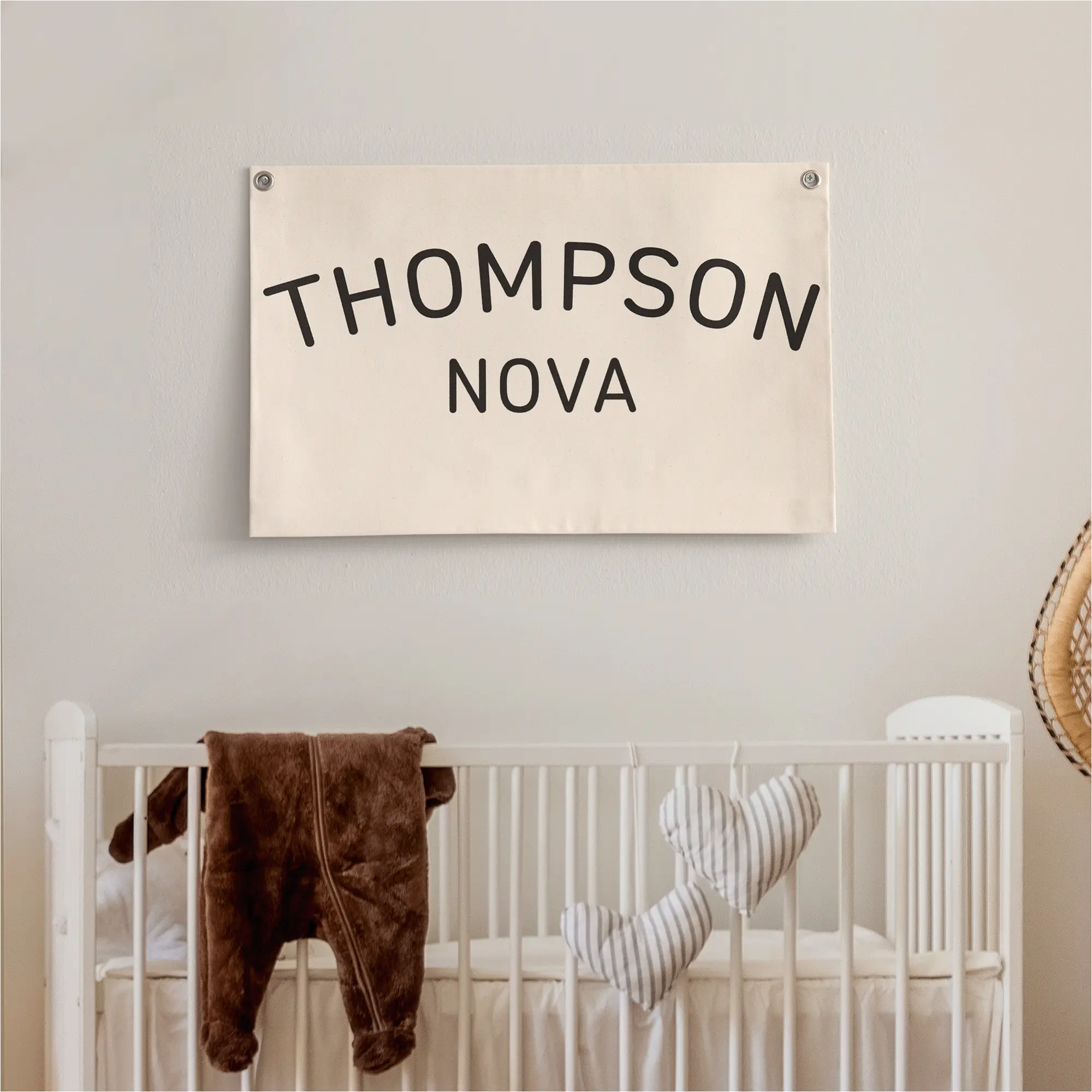 Custom Canvas Name Sign, Personalized Baby Name Canvas, Custom Name Sign for Kids, Perfect Baby Shower Gift & Nursery Keepsake, Nursery Name Sign, Name Sign, Baby Name Canvas, Personalized Gift, Custom Decoration, Nursery Decor, Wall Decor