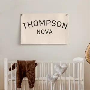 Custom Canvas Name Sign, Personalized Baby Name Canvas, Custom Name Sign for Kids, Perfect Baby Shower Gift & Nursery Keepsake, Nursery Name Sign, Name Sign, Baby Name Canvas, Personalized Gift, Custom Decoration, Nursery Decor, Wall Decor