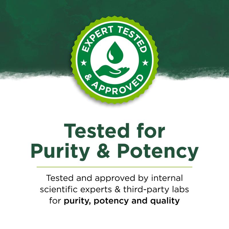 Swanson Full Spectrum Spearmint Leaf 400 mg 60 Capsules Organic Natural Supplement Herbal Healthcare Digestive Support