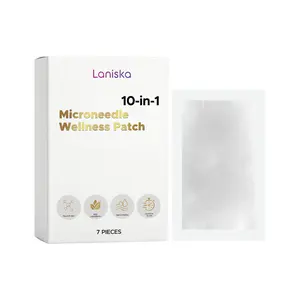 10-in-1 Skin health Suitable for all skin types