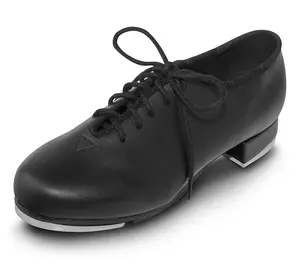 Bloch Leo LS3312G Child Jazz Tap Shoe