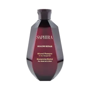 Healing Repair Mineral Shampoo
