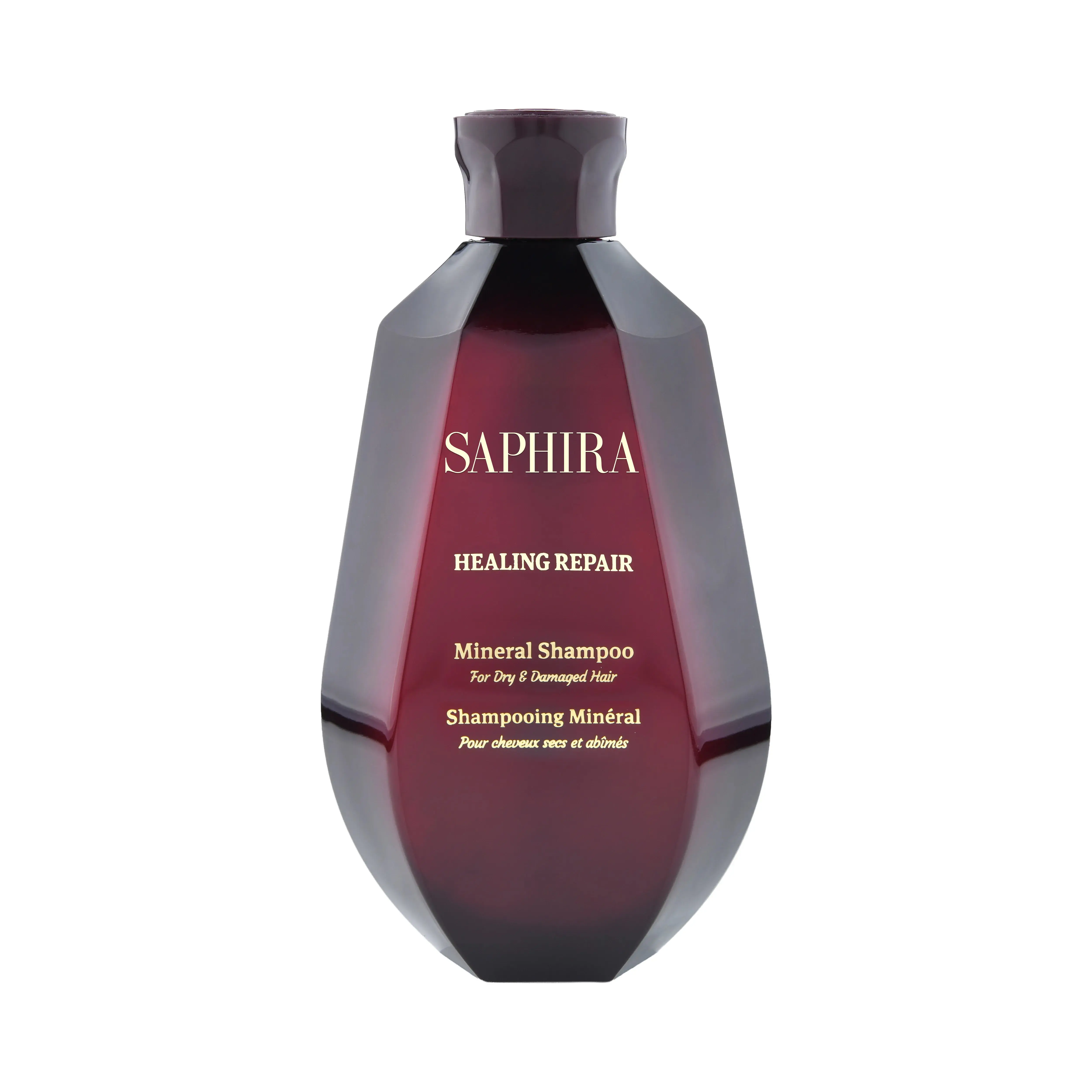 Healing Repair Mineral Shampoo Healing Repair Mineral Shampoo